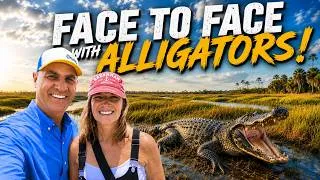 Thumbnail: Florida Everglades: WORTH IT or SKIP IT?