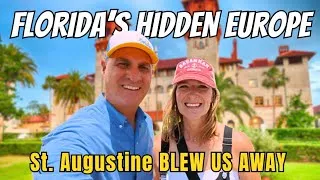 Thumbnail: We Had No Idea St. Augustine Was This Good