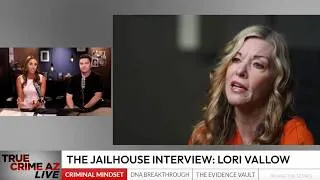 Thumbnail: Behind-the-scenes of our three high-profile jailhouse interviews and how they came to be