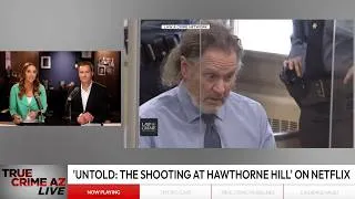 Thumbnail: The bizarre details of Netflix's new true crime documentary "Untold: The Shooting at Hawthorne Hill"