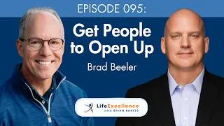 Thumbnail: How to Read People, Build Trust and Uncover the Truth: Retired Secret Service Agent Brad Beeler