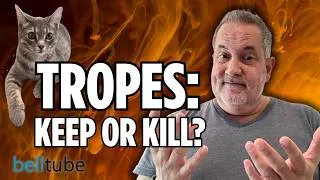 Thumbnail: Fantasy Tropes Worth Saving (And Some That Need To Retire)