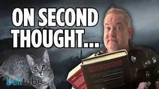 Thumbnail: Almost Skipped These 10 Books - Glad I Didn't!
