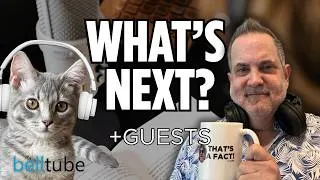 Thumbnail: I Started an Audiobook Company: Here's Why