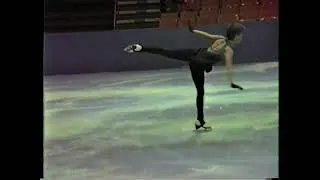 Thumbnail: ‘88 Nationals Practice from TheSkatingLesson