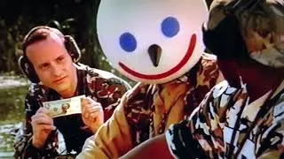 Thumbnail: Jack in the Box Commercial