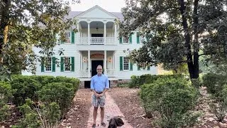 Thumbnail: House and Garden Tour