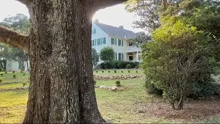 Thumbnail: A Short Video of the Exterior Renovation: Cedar Grove Restoration, Episode 17.5