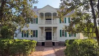 Thumbnail: A Look at the “Finished” Exterior Renovation: Cedar Grove Restoration Episode 17