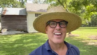 Thumbnail: Summer Lovin’ - a Whirlwind of Activity: Cedar Grove Restoration Episode 15