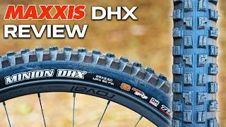 Thumbnail: MAXXIS is Back! - New Minion DHX and DH Casing Review