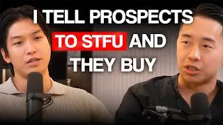 Thumbnail: 63min of Objection Handling training that'll explode your sales in 2026