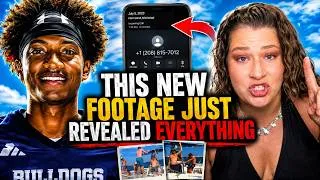 Thumbnail: What This New Footage Reveals About Nolan Wells Has Everyone Talking