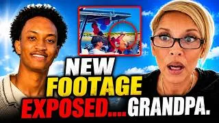 Thumbnail: Nolan Wells UPDATE: TikTokers Uncover New Footage — Timeline & Grandpa’s Story Raise Major Questions