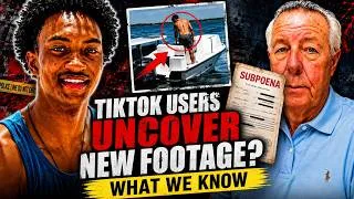 Thumbnail: Nolan Wells UPDATE: Did TikTok Users Uncover New Footage? What We Know