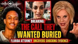 Thumbnail: BREAKING: Florida Attorney’s Explosive Phone Evidence ROCKS the Nolan Wells Case.