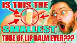 Thumbnail: Tiny Little Lip Balm