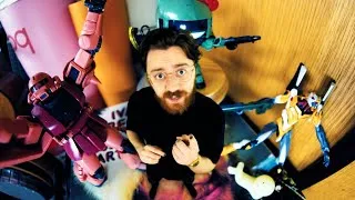 Thumbnail: TALKING SMALL