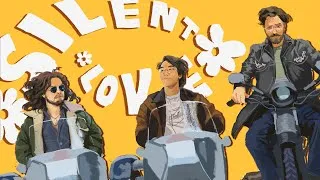 Thumbnail: BLIB (BDG + Louie Zong + Worthikids) - SILENT LOVE
