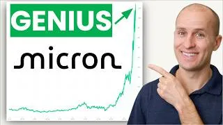 Thumbnail: This Changes Everything About Micron Stock