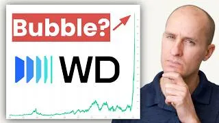 Thumbnail: Don't Buy Western Digital Stock Until You See This