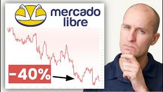 Thumbnail: I Analyzed MercadoLibre. It's Not What You Think.