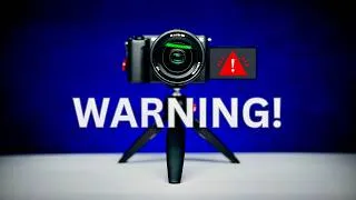 Thumbnail: ZVE10 (mark 1 & 2) And ZVE1 Critical Accessories