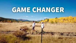Thumbnail: How the Apple iPhone & Log Changed the Game for Content Creators