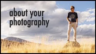 Thumbnail: Dear Wildlife Photographer ...