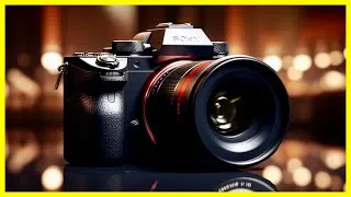 Thumbnail: The Sony A7SiV - Return of the King