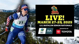 Thumbnail: Join Me March 27-29 for US Biathlon Nationals!