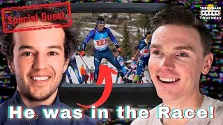 Thumbnail: 2024 Soldier Hollow Men's Biathlon Relay with Vincent Bonacci | Throwback Thursday