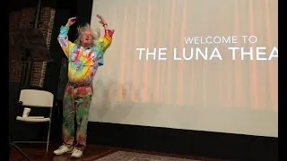 Thumbnail: Magic Trip documentary Q&A with Brian Hassett — including Kesey, Kerouac, Cassady, Ginsberg & Leary