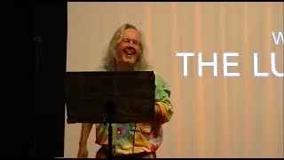 Thumbnail: Magic Trip movie introduction by Brian Hassett — Ken Kesey, Neal Cassady, Jack Kerouac, Jerry Garcia