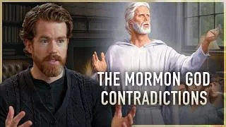 Thumbnail: The Mormon God Problem
