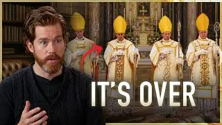 Thumbnail: The SSPX Situation Got WAY Worse