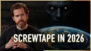 Thumbnail: If the Screwtape Letters Were Written Today