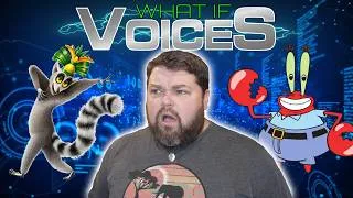 Thumbnail: Why Did This Combo Work?! - What If Voices