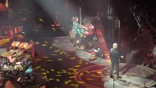 Thumbnail: Rush - Tom Sawyer (Kia Forum, Los Angeles CA 6/13/26)