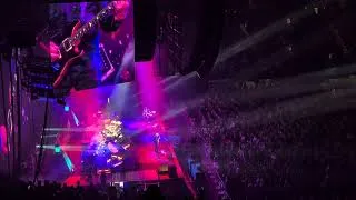 Thumbnail: Rush - Distant Early Warning (Kia Forum, Los Angeles CA 6/13/26)