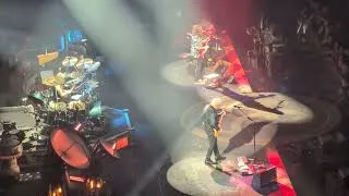 Thumbnail: Rush - 2112 Part I - Part VII (Kia Forum, Los Angeles CA 6/13/26)