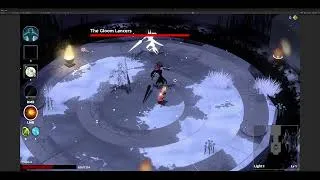 Thumbnail: Shadow Eclipse | Gloom Lancers Boss Fight | Preview