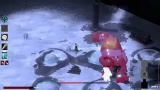 Thumbnail: Shadow Eclipse | Snow Golem Boss Fight | Preview