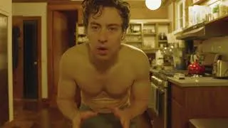 Thumbnail: Dancing to Post Sex Clarity by Lola Young