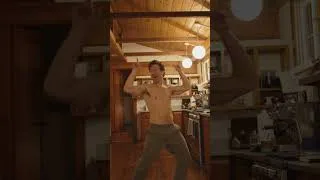 Thumbnail: Dancing to Thirst Trap by Audrey Hobert