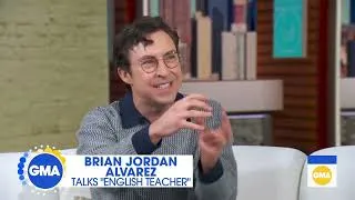 Thumbnail: Binge English Teacher season 2 on Hulu!!!