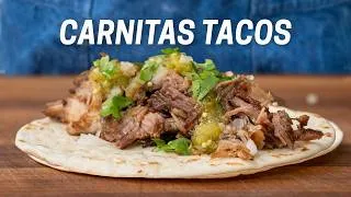 Thumbnail: Why These Pork Tacos Beat the Restaurant Version