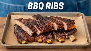 Thumbnail: I Fixed Your Dad's Rib Recipe