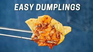 Thumbnail: These Chili Oil Wontons Destroy Takeout