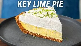 Thumbnail: The Best Key Lime Pie Has a Store-Bought Secret